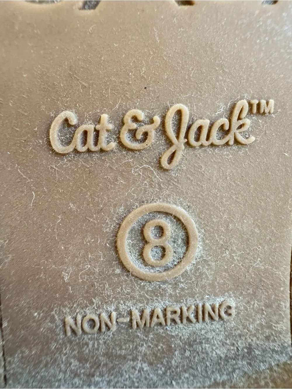 Cat & Jack Toddler Ankle Boots